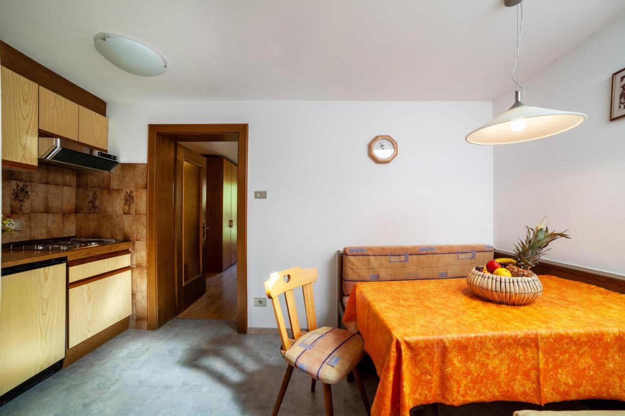 Rieglhof Apartment Kuekennest Caprone Экстерьер фото