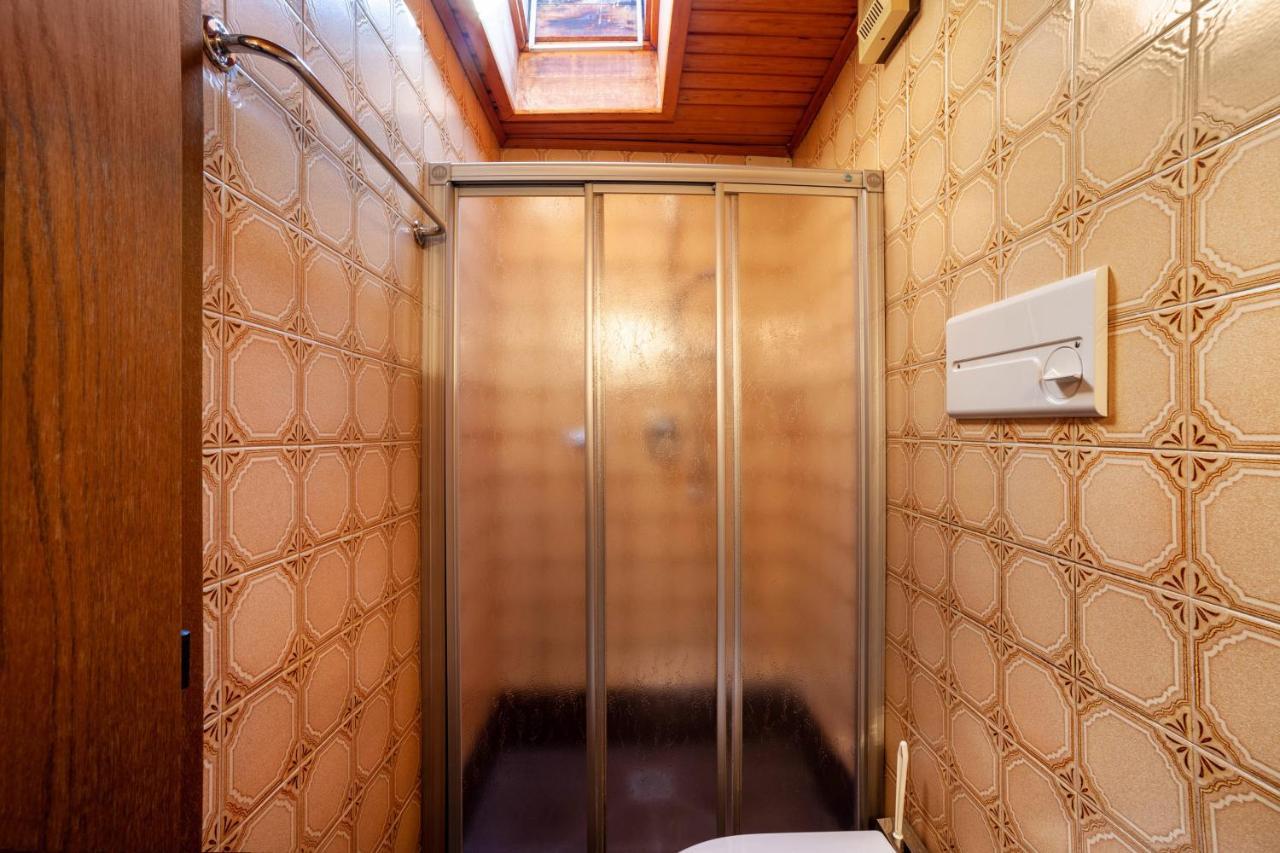 Rieglhof Apartment Kuekennest Caprone Экстерьер фото