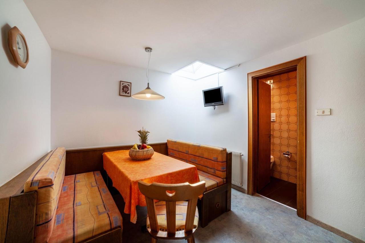 Rieglhof Apartment Kuekennest Caprone Экстерьер фото